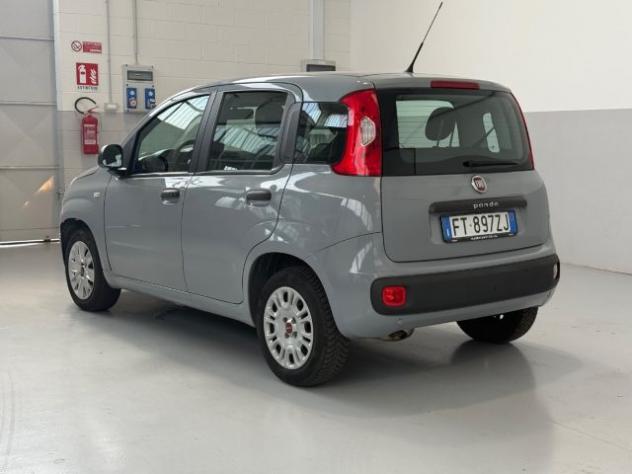 FIAT Panda 1.2 Easy PREZZO REALE rif. 23905234 - Foto 7