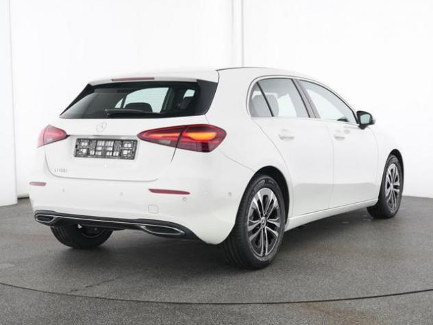 MERCEDES-BENZ A 180 Automatic Progressive Advanced rif. 24043921 - Foto 2