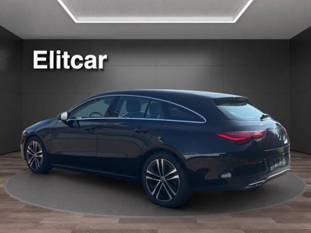 MERCEDES-BENZ CLA 180 Automatic Shooting Brake Advanced rif. 23311824 - Foto 4