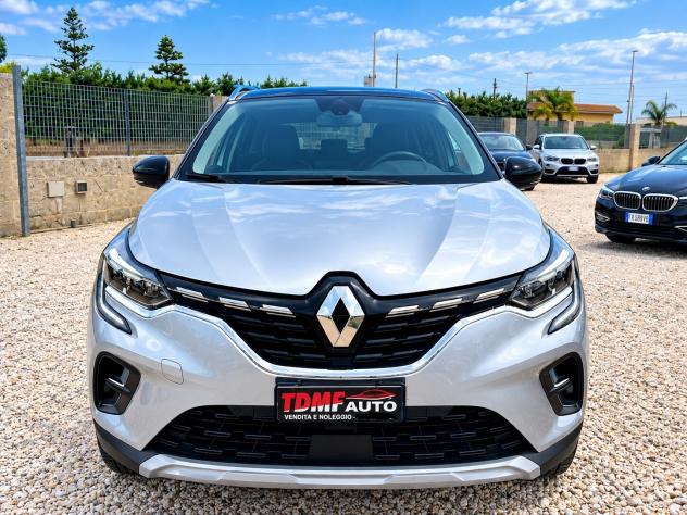 Renault Captur 1.5 dCi 95 CV - Foto 3