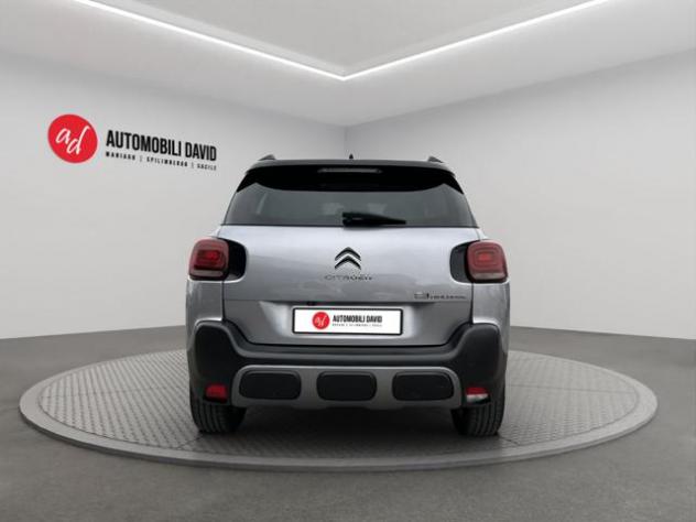 CITROEN C3 Aircross BlueHDi 110 S&S Shine Pack rif. 23441742 - Foto 6
