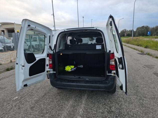 CITROEN Berlingo 1.5 BlueHDi 100 S&S COMBI MLive N1 AUTOCARRO rif. 24079545 - Foto 7