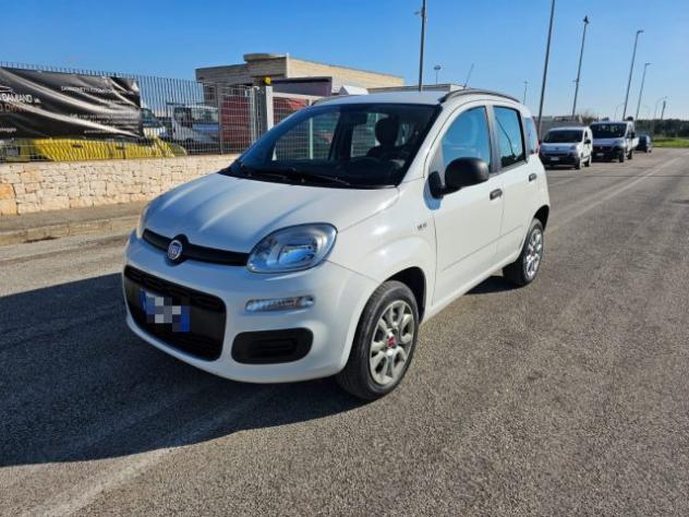 FIAT Panda 0.9 TwinAir Turbo Natural Power Pop AUTOVETTURA rif. 24112999