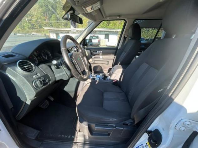 LAND ROVER Discovery 4 3.0 TDV6 211CV HSE rif. 24186661 - Foto 9