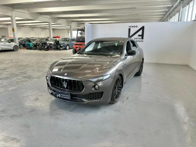 MASERATI Levante MHEV 330CV AWD GT ULTIMA rif. 23802925 - Foto 3