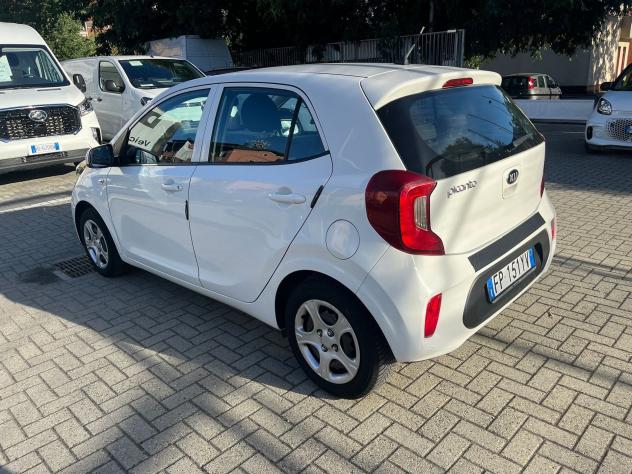 Kia Picanto 1.0 COOL - Foto 8