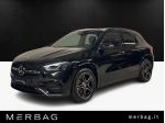 Mercedes-Benz GLA 200 d AMG Line Advanced Plus Tech Edition auto