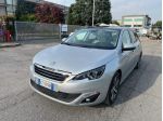 Peugeot 308 PureTech Turbo 130 S&S SW Allure