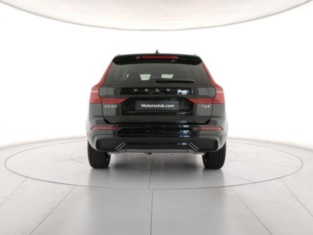VOLVO XC60 T6 Plug-in AWD auto Plus Dark - Pronta Consegna rif. 22758254 - Foto 4