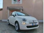 FIAT 500 1.0 Hybrid - PACK STYLE - ANDORID/APPLE CAR PLAY rif. 23869470