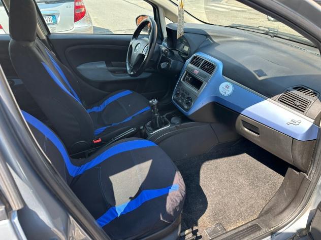 Fiat Grande Punto 1.4 Starjet 16V 5 porte Emotion - Foto 8