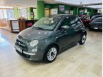 Fiat 500  0.9 TwinAir Turbo Lounge