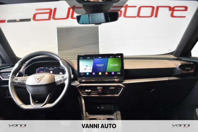 CUPRA Formentor 1.5 TSI DSG - Foto 10