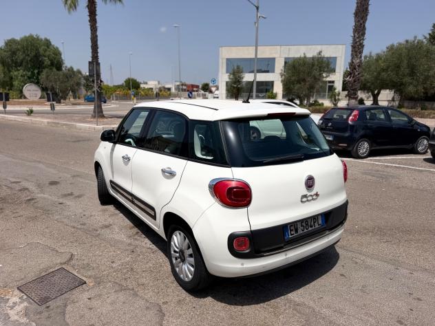 Fiat 500L 1.3 Multijet 85 CV Lounge - Foto 2