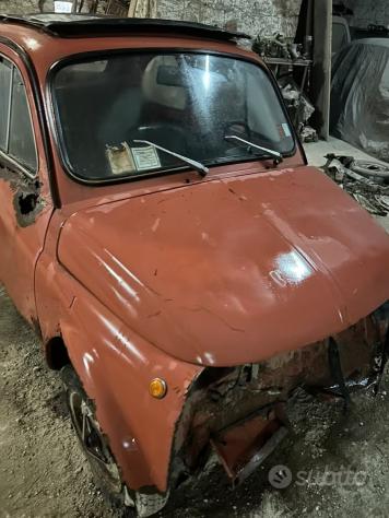 Fiat 500 L - Foto 2