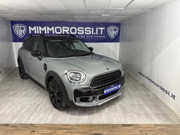 MINI Countryman Mini Countryman 1.5 One D Business