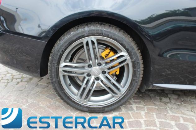 AUDI A5 2.7 V6 TDI F.AP. multitronic Ambition S-LINE rif. 23765198 - Foto 10