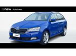 Škoda Fabia III 2015 Wagon Wagon 1.0 TSI 95cv Business my19