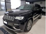 Jeep Grand Cherokee Grand Cherokee 3.0 V6 CRD 250 CV Multijet II Summit