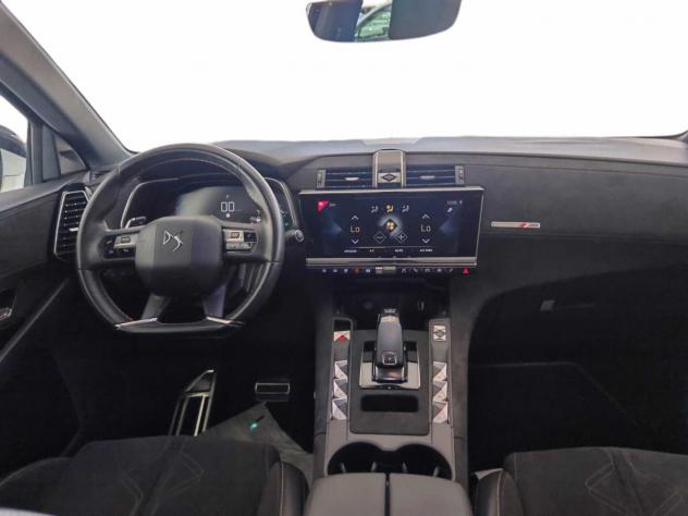 DS DS 7 7 Crossback BlueHDi 130 aut. Performance Line - Foto 9