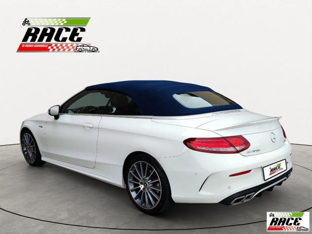 MERCEDES - Classe C - C 250 d 4Matic Automatic Premium - Foto 3