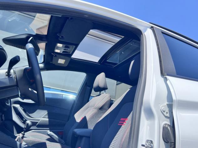 Ford Fiesta 1.0 EcoBoost Hybrid 125CV ST-Line / Tetto Apribile - Foto 10