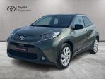 Toyota Aygo X 1.0 Trend 72cv