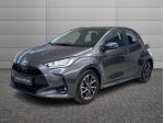 Toyota Yaris IV 2020 1.5h Trend