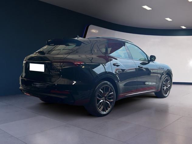 Maserati Levante Levante MHEV 330 CV AWD GT - Foto 4