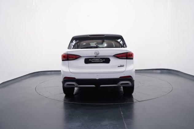MG ZS 1.5 Hybrid+ Luxury rif. 23666644 - Foto 5