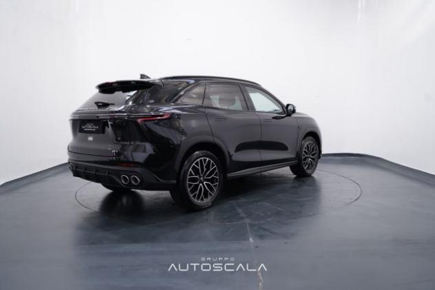 SPORTEQUIPE Sportequipe 8 GT 1.6 T-GDI 186cv DCT rif. 23775346 - Foto 6