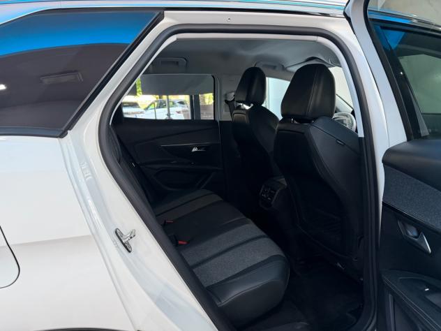 Peugeot 3008 BlueHDi 130 S&S Allure - Foto 10