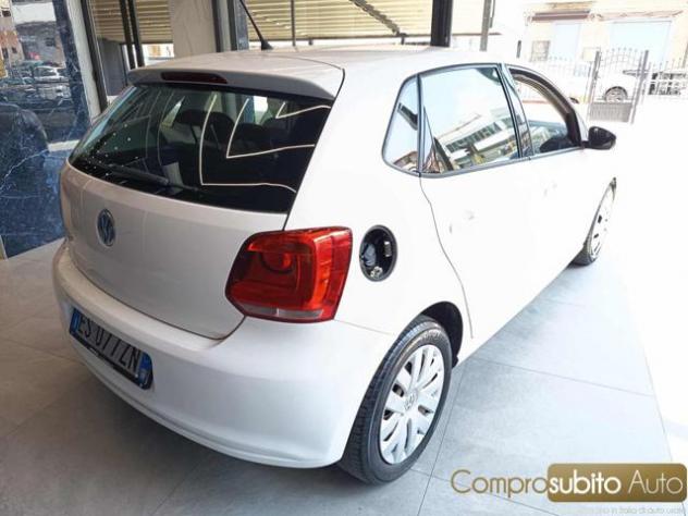 VOLKSWAGEN Polo 1.4 5 porte Highline rif. 23793381 - Foto 7