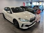 BMW 116 d Msport Exterior STRAFULL Automatico rif. 24038953