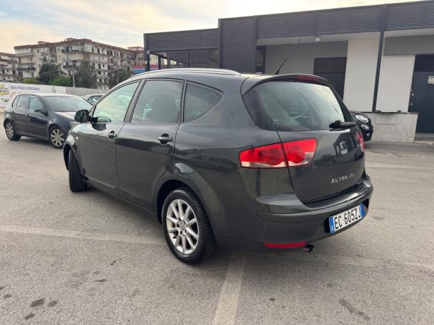 Seat Altea 1.6 TDI 105 CV CR DPF Style - Foto 9