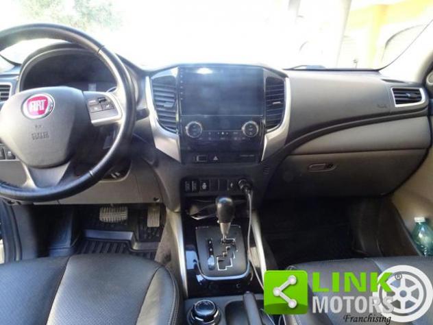 FIAT Fullback 2.4 D. 180 CV LX rif. 24158976 - Foto 10