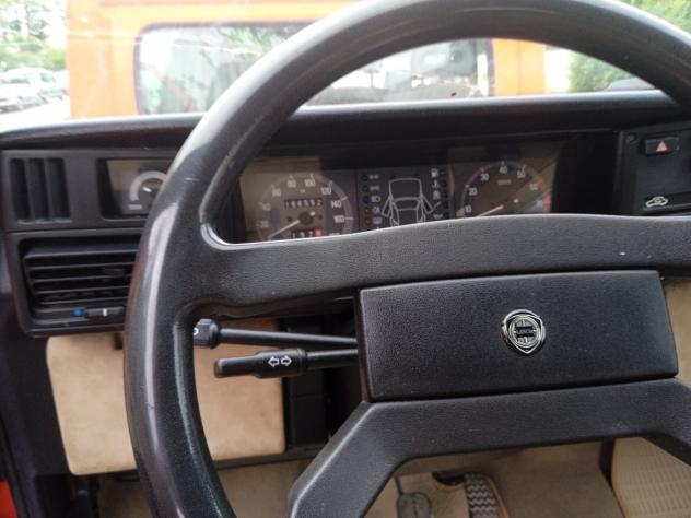 Autobianchi Y10 Fire 1.1 i.e. LX - Foto 2
