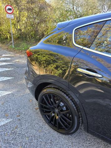 Maserati Levante 2.0 330cv 48v MHEV GT Ultima Q4 auto FULL OPTIONAL - Foto 4