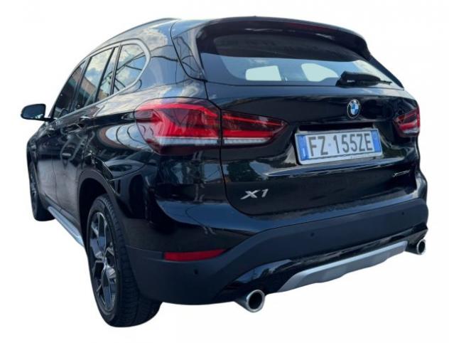 BMW X1 xDrive18d xLine Automatica 4X4 LED rif. 23808426 - Foto 5
