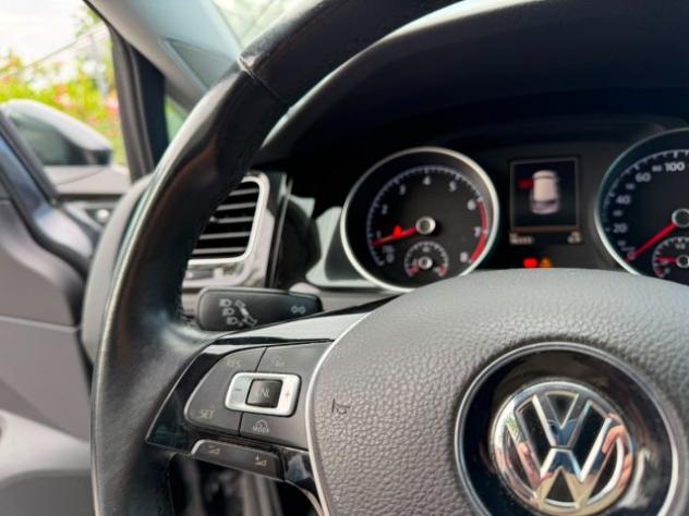 VOLKSWAGEN Golf 1.2 TSI 85 CV 5p. Ok Neo Patentati Allstar rif. 23808454 - Foto 9