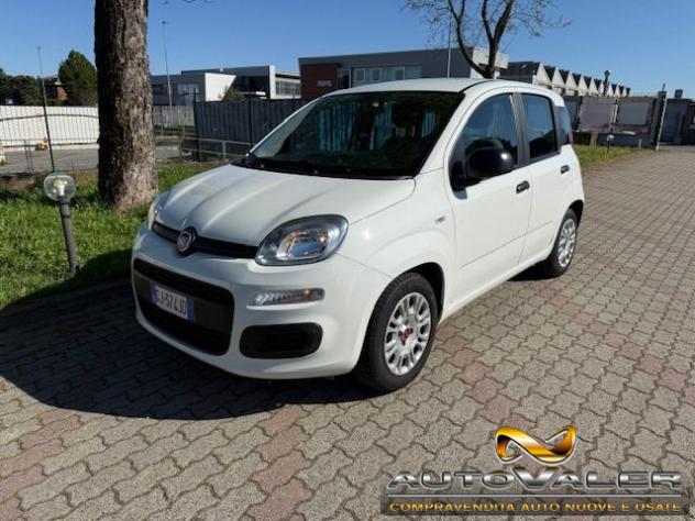 FIAT Panda 1.0 FireFly S&S Hybrid Apple CarPlay rif. 23995288 - Foto 3