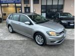 VOLKSWAGEN Golf Variant 1.6 TDI 115 CV DSG Executive BlueMotion Tech. rif.  &hellip;