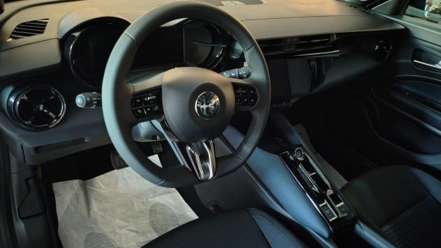 Alfa Romeo Junior Ibrida 1.2 145CV Hybrid eDCT6 ibrida Sprint - Foto 10