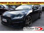 AUDI TT Coupé 45 TFSI quattro S tronic *BRONZE SELECTION* rif. 24064967
