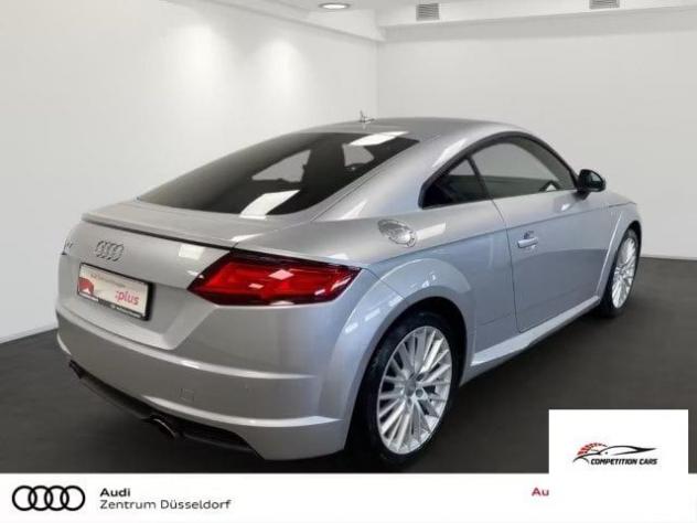 AUDI TT TT Coupé 1.8 TFSI 180cv S-LINE PELLE MATRIX VIRTU rif. 22597215 - Foto 2