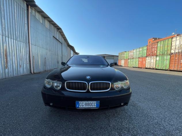Bmw 730 730d cat Futura km certif - Foto 2