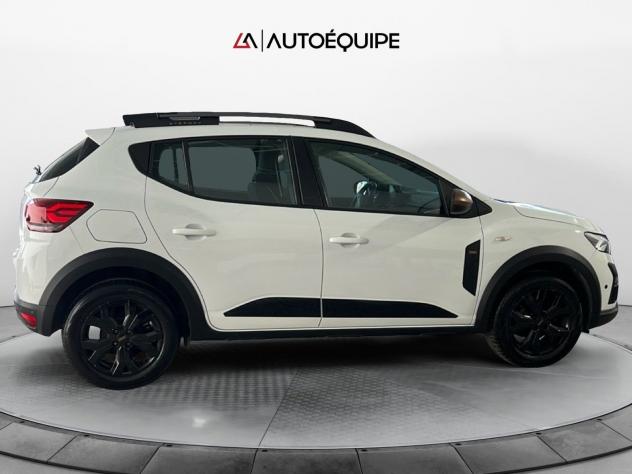 Dacia Sandero Stepway III 2021 Stepway 1.0 tce Expression UP Eco-g 100cv - Foto 6