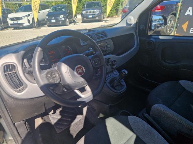 Fiat Panda 1.0 FireFly S&S Hybrid City Cross PROMO FINANZIAMENTO - Foto 7