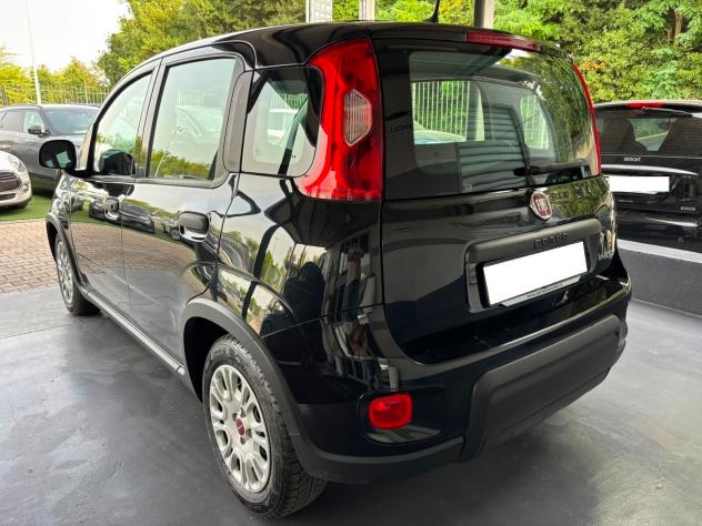 Fiat Panda 1.0 FireFly S&S Hybrid - Foto 4