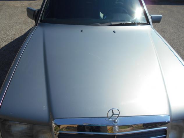 Mercedes-benz 200 e200 - Foto 8